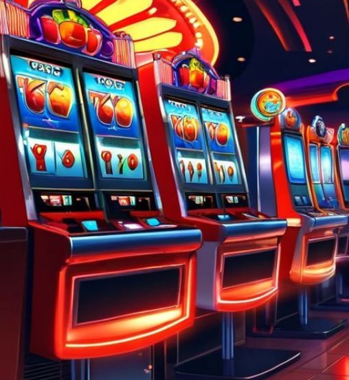 Colourful slot game reels on bbjl platform for Filipino players