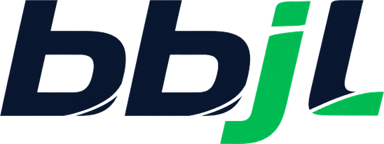 bbjl brand logo for Philippines gaming platform